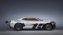2015 Chevrolet COPO Camaro