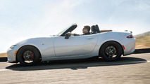 2016 Mazda MX-5 Miata Club