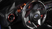 Subaru BRZ STI Performance Concept