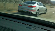 2016 Kia Optima