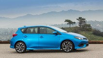 2016 Scion iM