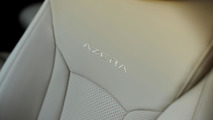 2015 Hyundai Azera