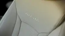 2015 Hyundai Azera