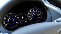 2015 Hyundai Azera