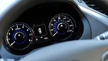 2015 Hyundai Azera