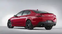CHEVROLET SS SPORT CONCEPT