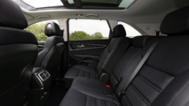 2015 Kia Sorento (euro-spec)