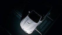 Vilner BMW Stormtrooper