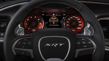 2015 Dodge Charger SRT Hellcat