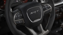2015 Dodge Charger SRT Hellcat