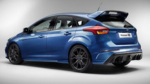 Ford Focus RS