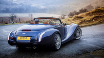 2015 Morgan Aero 8