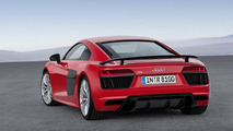2015 Audi R8