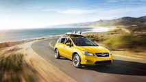 2015 Subaru XV Crosstrek Special Edition