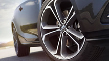 2016 Buick Cascada