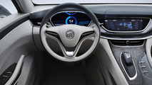 Buick Avenir concept