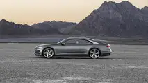 Audi Prologue concept