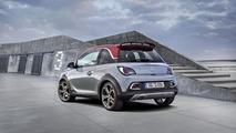 Opel Adam Rocks S