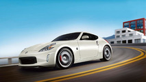 2016 Nissan 370Z / 370Z Nismo