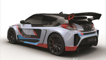 Hyundai RM15 concept
