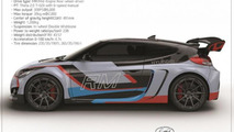 Hyundai RM15 concept