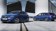 Peugeot 308 GT
