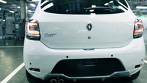 Renault Sandero R.S. 2.0