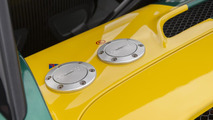 Lotus 3-Eleven