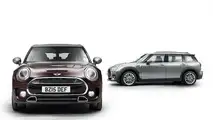 2016 MINI Clubman