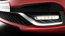 Renault Sandero R.S. 2.0