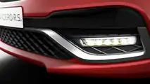 Renault Sandero R.S. 2.0