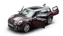 2016 MINI Clubman