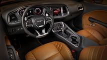2015 Dodge Challenger SRT / 2015 Dodge Challenger SRT Hellcat Hellcat