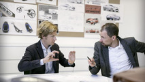 MINI Superleggera Vision concept