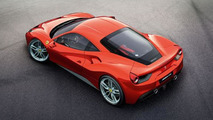 Ferrari 488 GTB