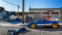 Pagani Huayra 730 S / Effspot Photography
