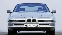 BMW 8-Series