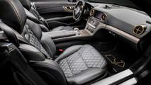 Mercedes-Benz SL63 AMG World Championship 2014 Collector's Edition