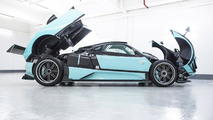 Pagani Zonda 760RSJX
