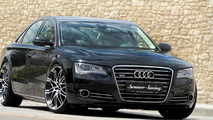 Audi A8 4.2 V8 by Senner Tuning
