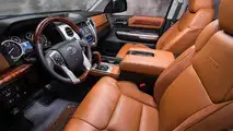2015 Toyota Tundra