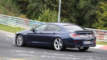 2015 / 2016 BMW Alpina B6 Gran Coupe