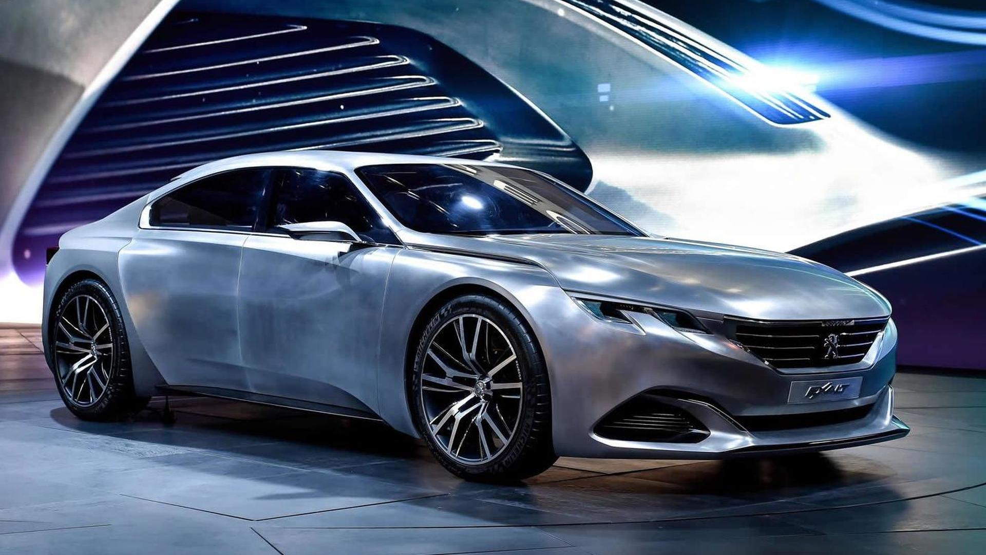 peugeot exalt 2014 peugeot exalt 2014