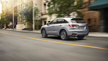 2016 Acura RDX