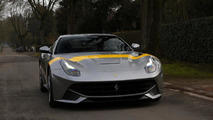 Ferrari F12berlinetta Tour de France 64