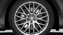 Audi A8 L Chauffeur special edition