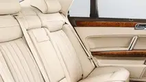 Makyajlı 2015 Volkswagen Phaeton (Çin versiyonu)