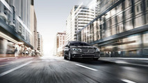 BMW 5-Series Grace Line
