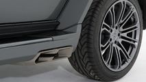 Mercedes-Benz G63 AMG by IMSA