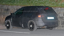 Seat 20V20 production version spy photo